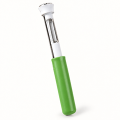 2-in-1 Fruit Corer & Peeler