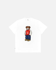 ART OF AFC Home Pickles Tee | White Graphic Football T-Shirt