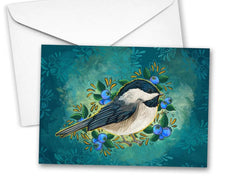 Amanda Rose Warren Cards
