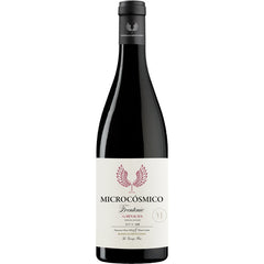 Bodegas Frontonio Microcósmico Garnacha 2024