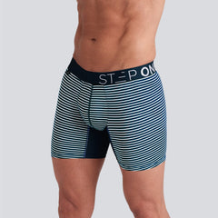 Boxer Brief - Yacht Rock Vol. 2 - Bamboo Underwear