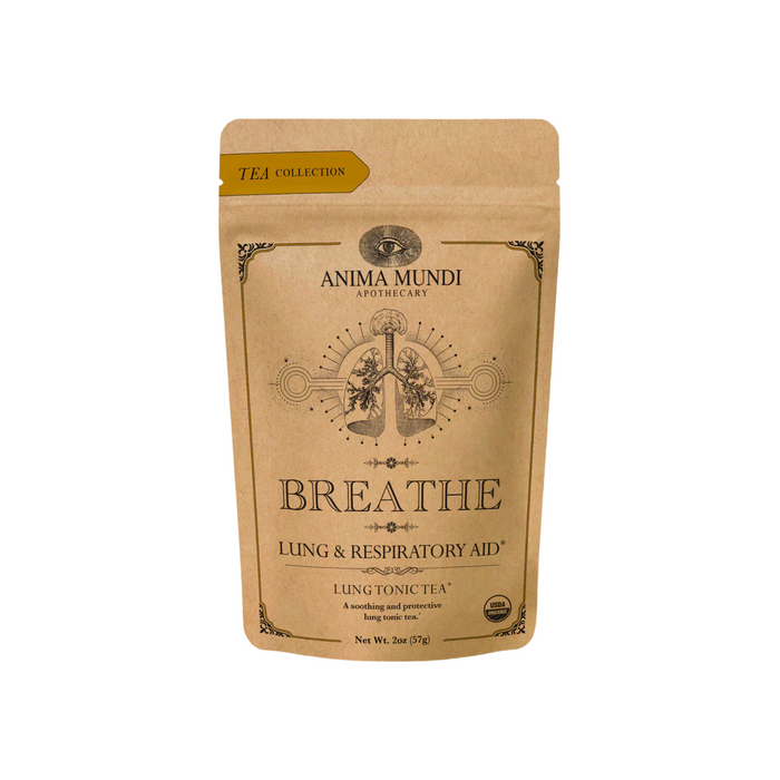Breathe Tea