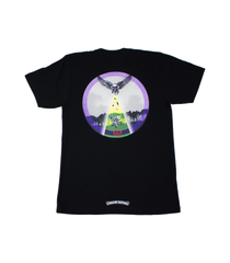 CH Foti Abduction T-Shirt – shirt front view