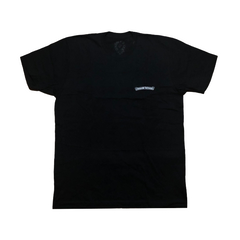 Authentic Chrome Hearts CH Las Vegas Exclusive T-Shirt – front view