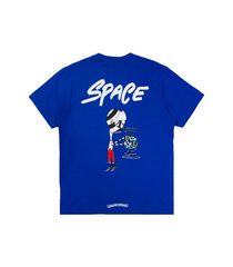 CH Matty Boy Space T-Shirt – shirt front view