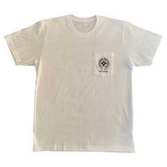 Chrome Hearts Las Vegas Excluisve T-shirt – shirt front view