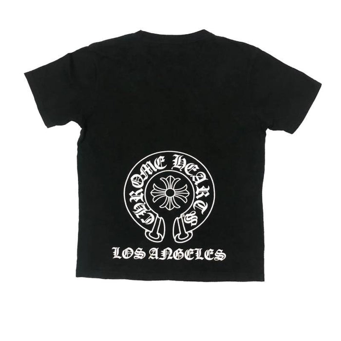 Chrome Hearts Los Angeles Pocket Tee T Shirt – shirt front view
