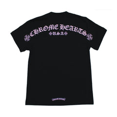 Chrome Hearts Shoulder Logo Matty Boy T-shirt – shirt front view