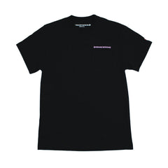 Authentic Chrome Hearts Chrome Hearts Shoulder Logo Matty Boy T-shirt – front view