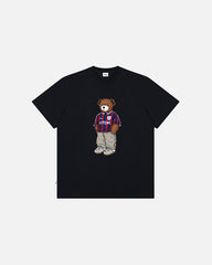 ART OF x Crystal Palace Home Pickles | CPFC Black Football T-shirt