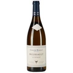 Domaine Mazilly Père et Fils Meursault Les Meurgers 2023