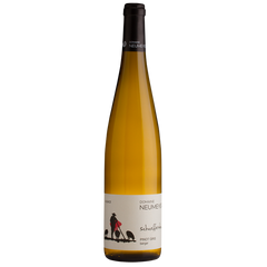 Domaine Neumeyer Pinot Gris Berger Schaefferstein 2021