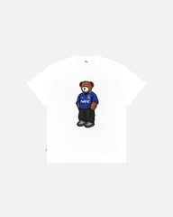 ART OF x Everton Home Pickles Tee | EFC White Graphic Football T-shirt