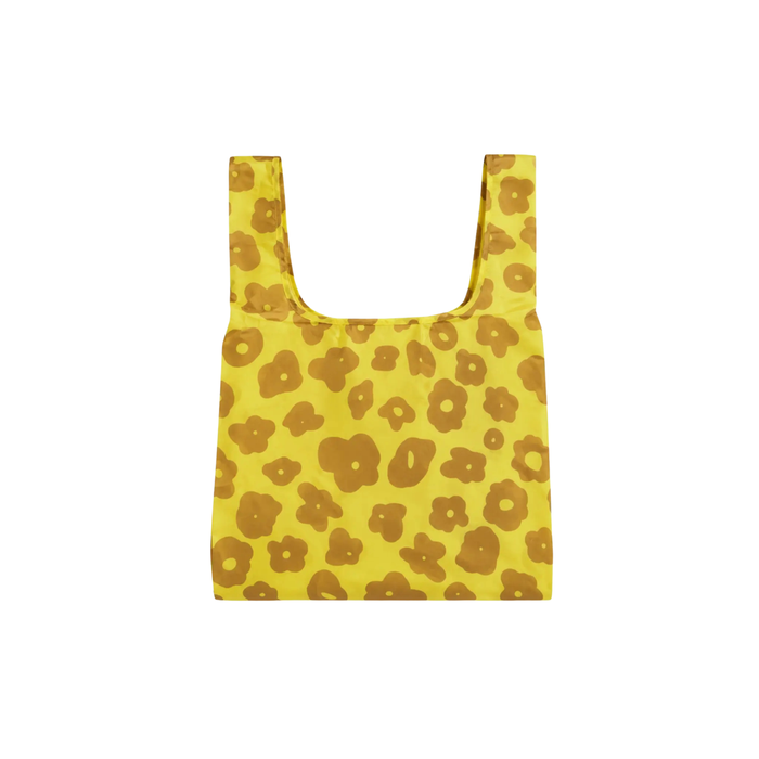 Foldie Tote - Sunshine