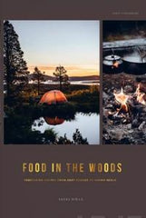 Food in the Woods