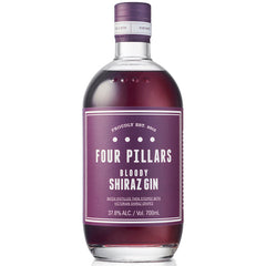 Four Pillars Bloody Shiraz Gin 700ml