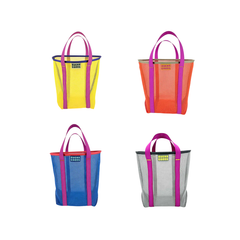 Go-Getter Tote