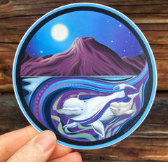 Jessica Thornton Designs Stickers