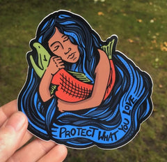Jessica Thornton Designs Stickers