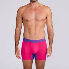 Trunk - 10221 - Bamboo Underwear - Model:Mitch
