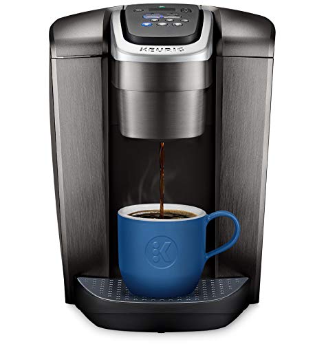 Keurig K-Select Coffee Maker - Black