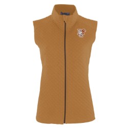 Ladies Vantage Peekaboo Mesa Vest