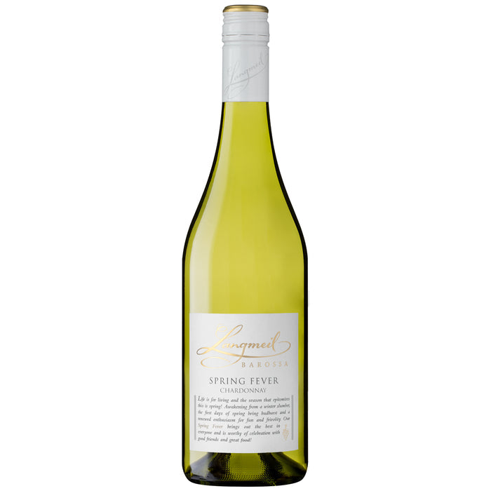 Langmeil Spring Fever Chardonnay 2025