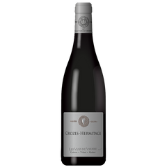 Les Vins de Vienne Crozes-Hermitage 2023