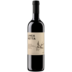 Linea Retta Chianti Riserva DOCG 2021
