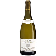Louis Moreau Chablis Grand Cru Les Clos 2020