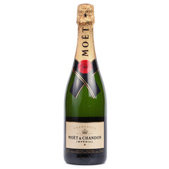 Moët & Chandon Impérial NV Champagne