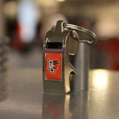Neil Peekaboo Whistle Keytag