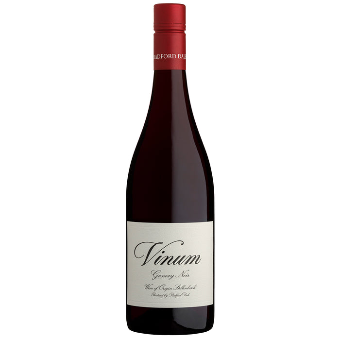 Radford Dale Vinum Gamay Noir 2025