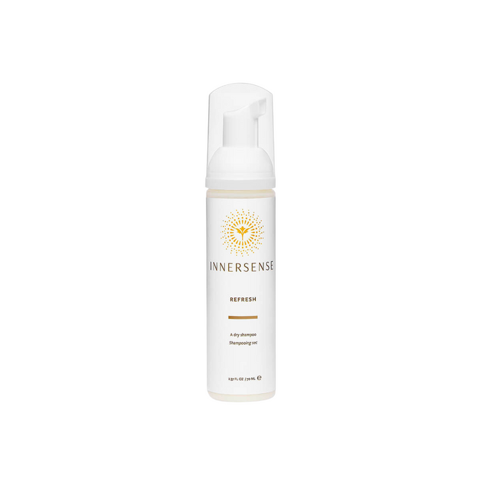 Refresh Dry Shampoo