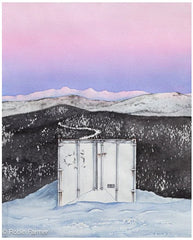 Robin Farmer Art Prints