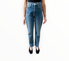 RT006227 - Citizens Of Humanity Sabine Jeans - Blue - Size 27