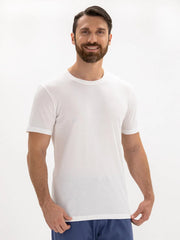 SLIM FIT CREWNECK