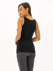 STRETCH LONG TANK