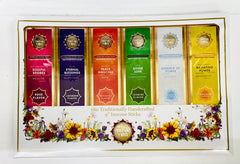 Tatva Traditionally Handcrafted 9" Incense Sticks