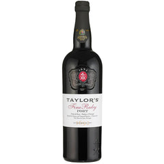Taylor's Fine Ruby Port 750ml