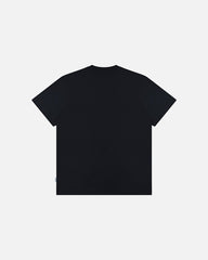 ART OF Toon Home Pickles Tee | NUFC Black Graphic Football T-shirt