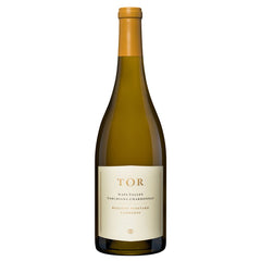 TOR Wines Torchiana Beresini Vineyard Carneros Chardonnay 2023