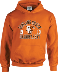 TRT Bowling Green Grandparent Hoodie
