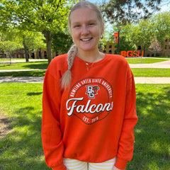 TRT Bowling Green State University Comfy Crew