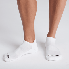 Unisex Ankle Sock - Bamboo Underwear