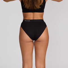 Women's Bikini Brief - Rebecca - Bamboo Underwear - Model:Elke