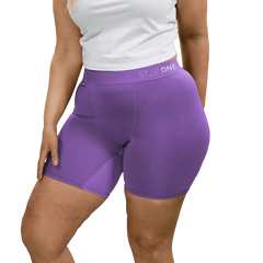 Women's Body Shorts - Willy Bonkas - Bamboo Underwear