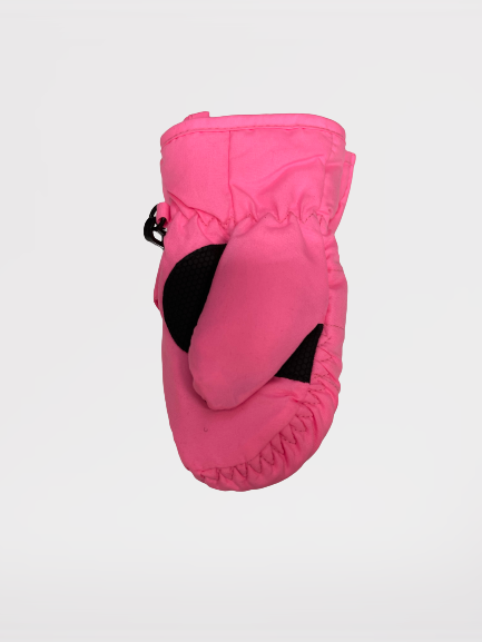 3M Hanes Thinsulate Kid's Winter Mittens