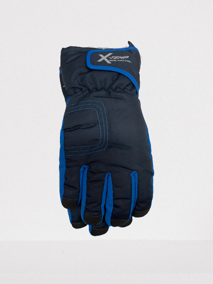 3M Hanes Thinsulate Youth Winter Gloves