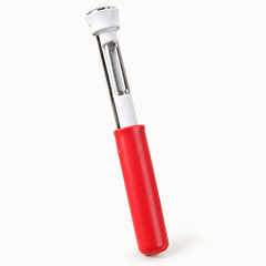 2-in-1 Fruit Corer & Peeler
